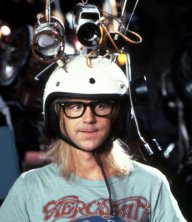 Garth? or Mark?